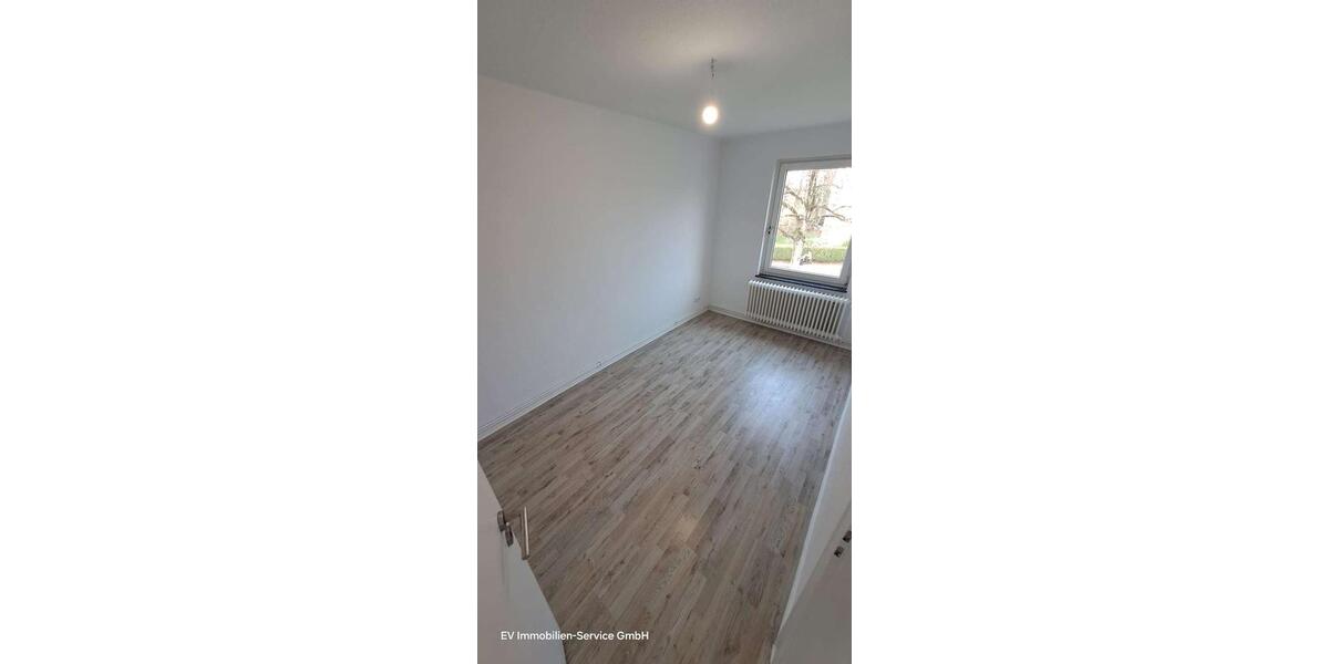 Etagenwohnung Norden - 3 Zimmer, 62 m&sup2;, 525&euro; | Angebot:25964908