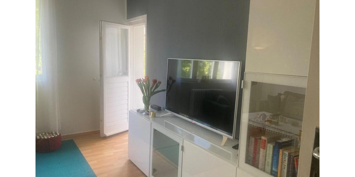 Wohnen auf Zeit Berlin Charlottenburg-Wilmersdorf - 2 Zimmer, 50 m&sup2;, 1.150&euro; | Angebot:26693735