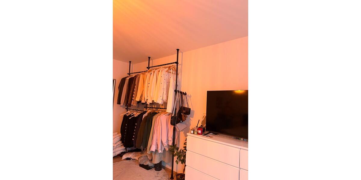 Etagenwohnung Kassel - 3 Zimmer, 89 m&sup2;, 850&euro; | Angebot:25055622