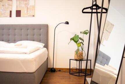 möbliertes Apartment in Prien am Chiemsee 1 zimmer