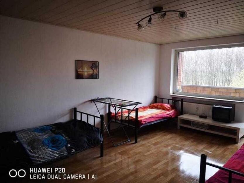 MonteurZimmer Mönchengladbach HandwerkerZimmer