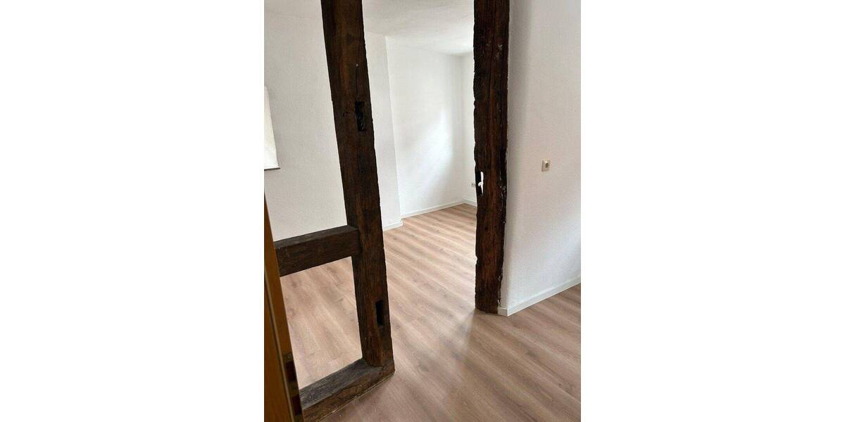 Etagenwohnung Bad Wimpfen - 2 Zimmer, 49 m&sup2;, 588&euro; | Angebot:26833835