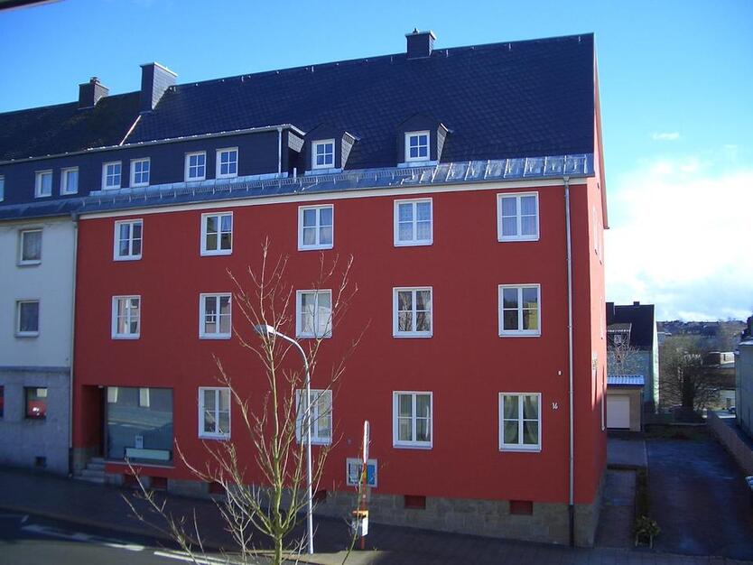 Studentenwohnung ab 01.01.2026 Nähe FH Hof zimmer