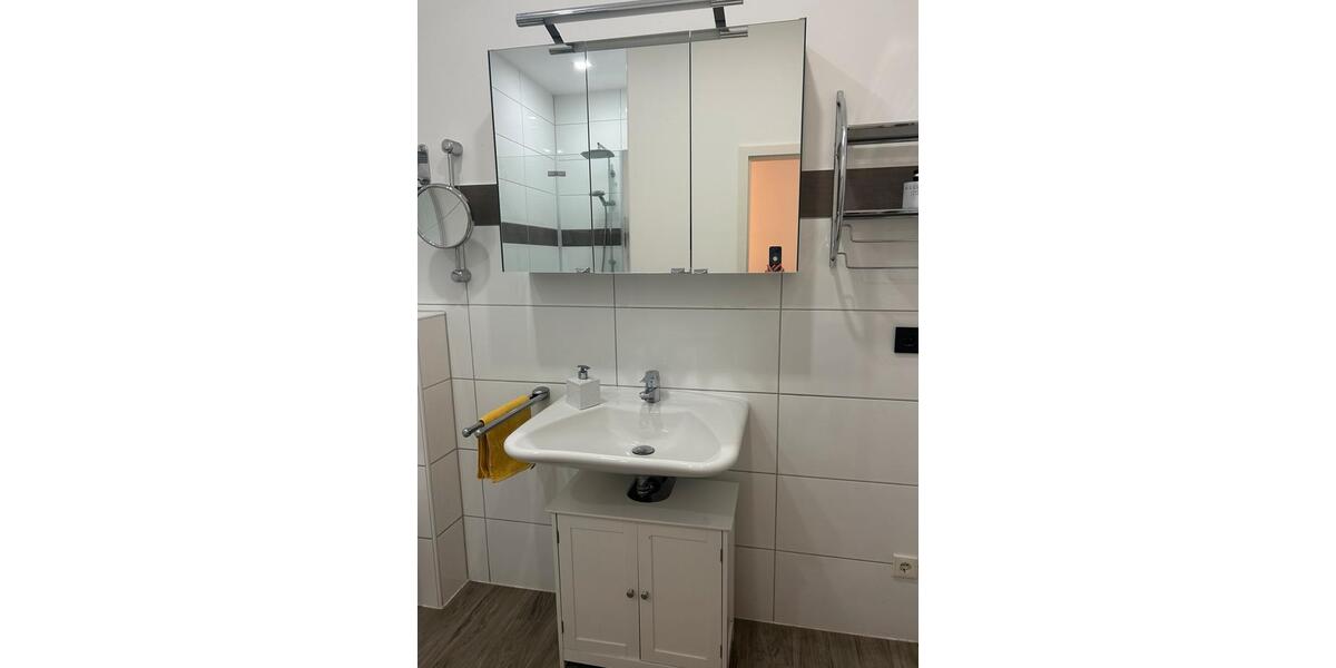 Erdgeschoßwohnung Bullay - 1 Zimmer, 40 m&sup2;, 500&euro; | Angebot:26269183