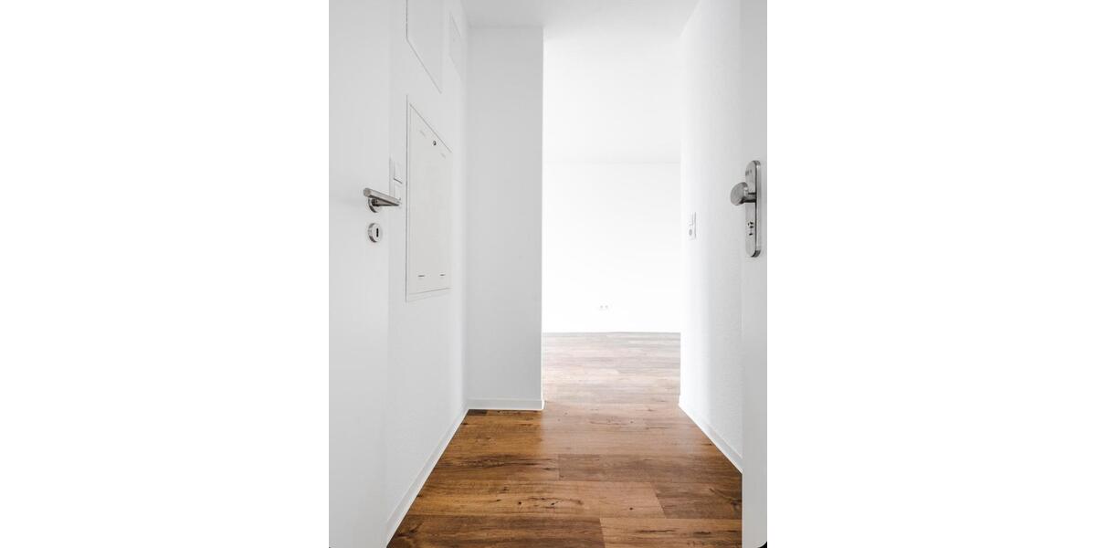 Dachgeschoßwohnung Duisburg Hamborn - 1 Zimmer, 48 m&sup2;, 440&euro; | Angebot:25020308