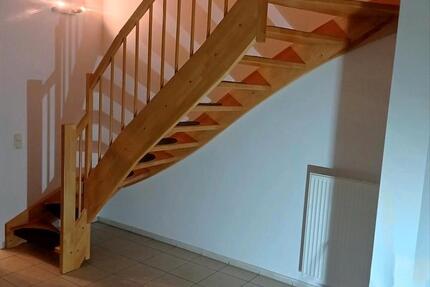 Reihenendhaus in Mölln Nord ab 01.02.26 5 zimmer