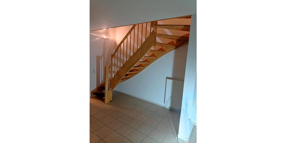 Reihenendhaus in Mölln Nord ab 01.02.26 5 zimmer