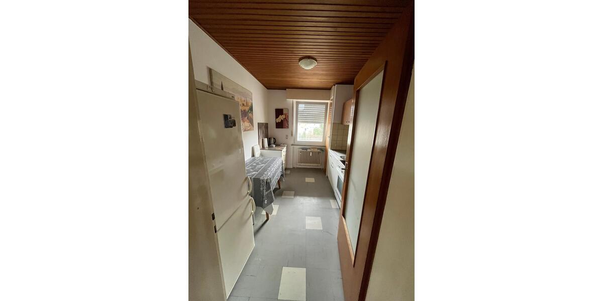 Etagenwohnung Gummersbach - 3 Zimmer, 64 m&sup2;, 556&euro; | Angebot:26367446
