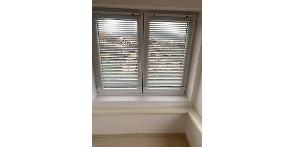 Dachgeschoßwohnung Künzell - 2 Zimmer, 50 m&sup2;, 590&euro; | Angebot:25942723