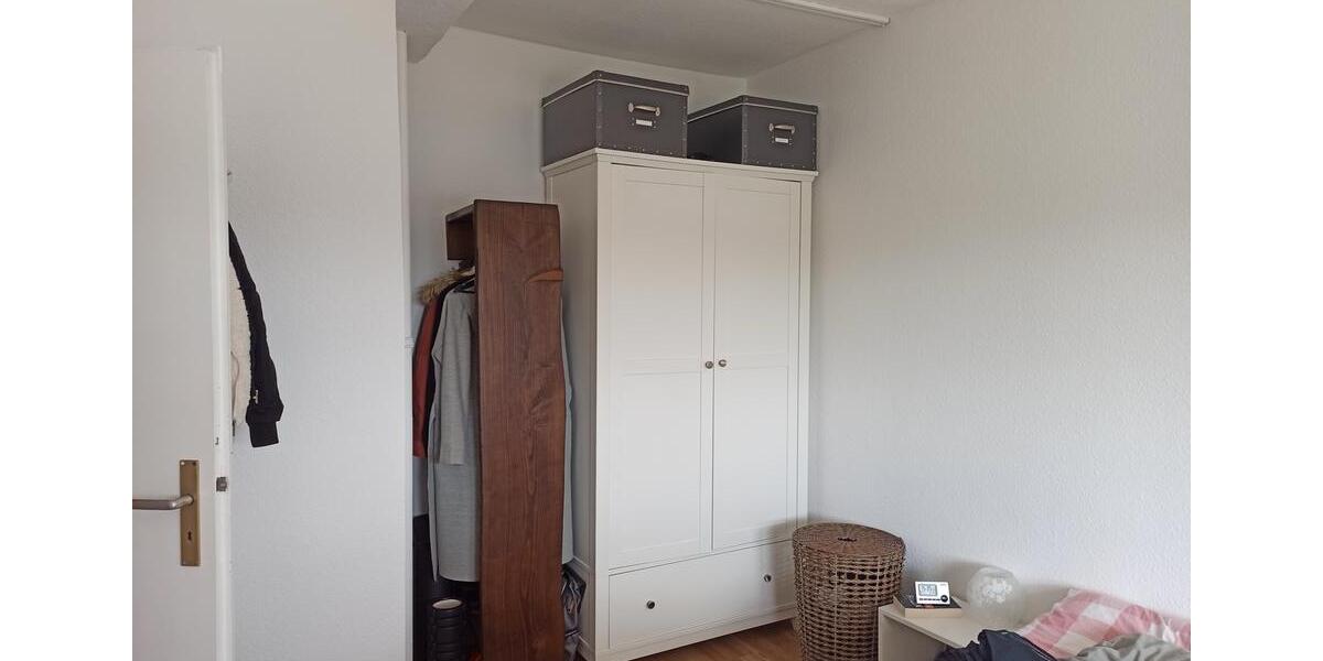 Etagenwohnung Babenhausen - 2 Zimmer, 54 m&sup2;, 680&euro; | Angebot:26041303