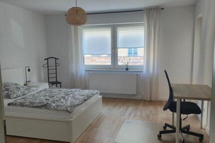 Ein Zimmer in 3-er WG in Kleinweidenmühle ab sofort zu vermieten 1 zimmer