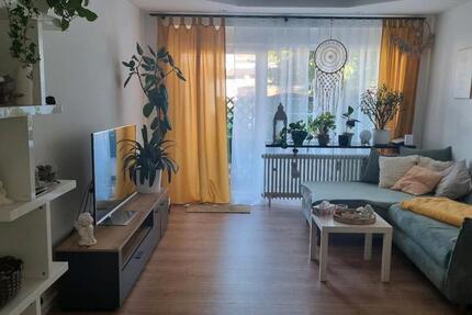 2-Zimmerwohnung zentral Musikerviertel