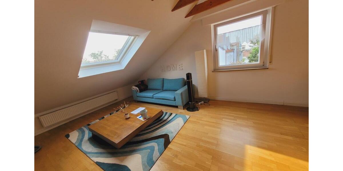 Wohnen auf Zeit Fellbach - 2 Zimmer, 43 m&sup2;, 930&euro; | Angebot:24294117