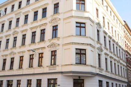 Wohnung zum Mieten in Leipzig 371 € 56.88 m² 2 zimmer