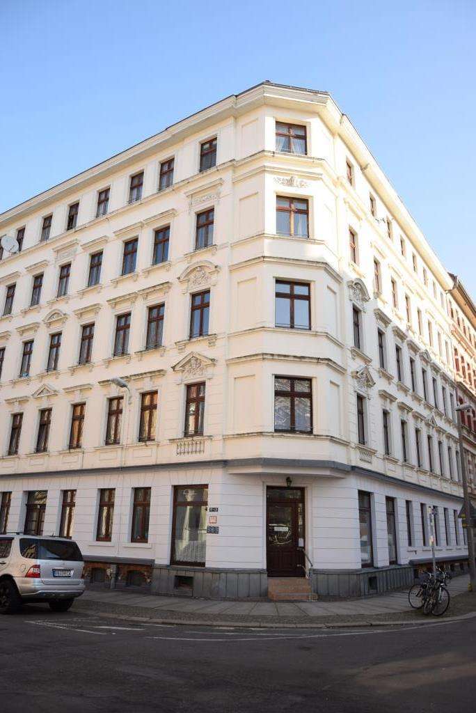 Wohnung zum Mieten in Leipzig 371 € 56.88 m² 2 zimmer
