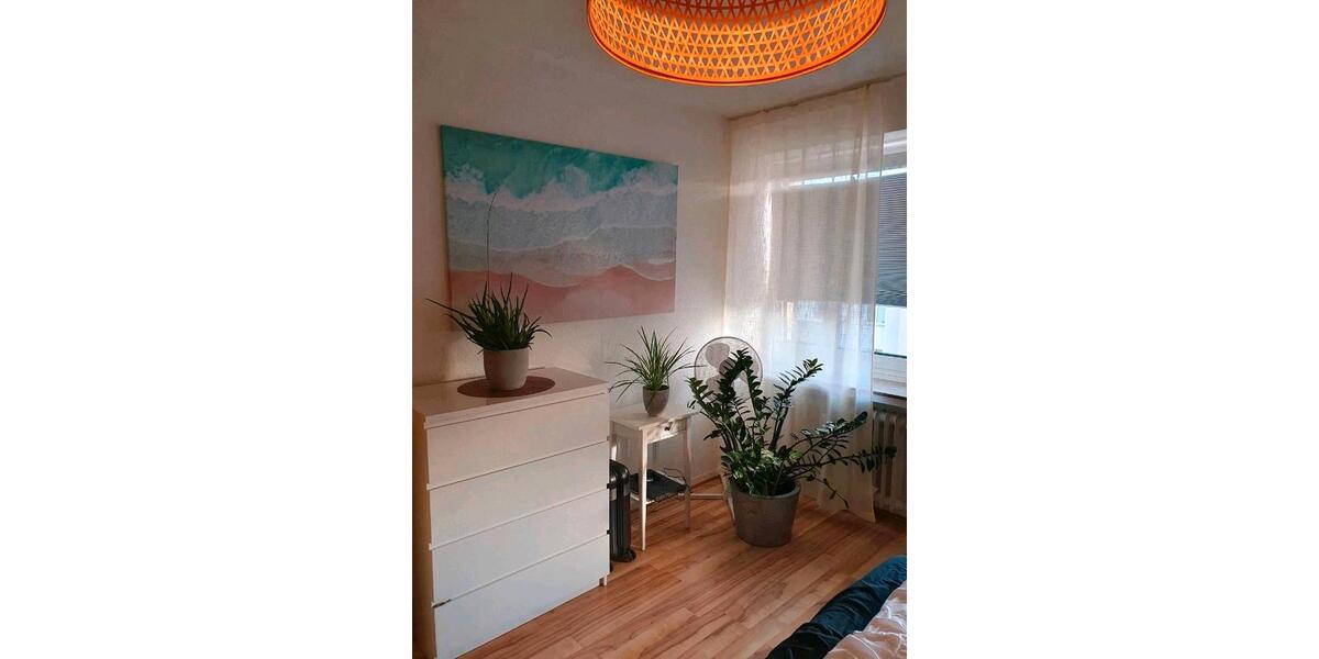 2-Zimmer Wohnung DüsseltalZoopark zur Zwischenmiete 2 zimmer