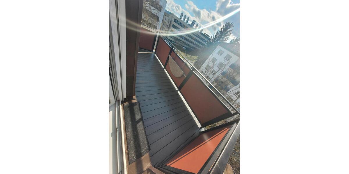 Dachgeschoßwohnung Kaiserslautern Betzenberg - 3 Zimmer, 74 m&sup2;, 800&euro; | Angebot:25145639