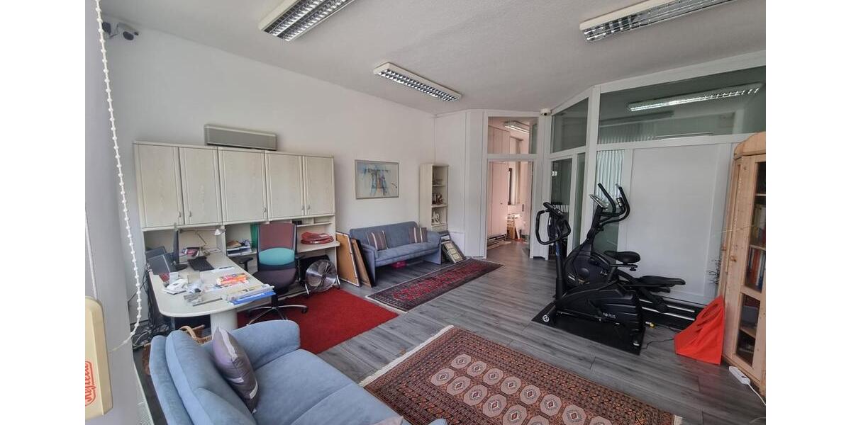 Gewerbeobjekt Wiesbaden Schierstein - 1.200&euro; | Angebot:24838891