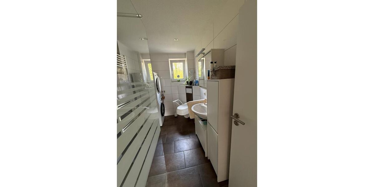 Erdgeschoßwohnung Barnstorf - 3 Zimmer, 80 m&sup2;, 545&euro; | Angebot:26313172