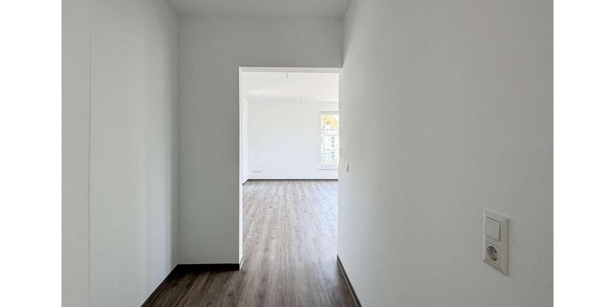 Etagenwohnung Delitzsch - 2.5 Zimmer, 68 m&sup2;, 895&euro; | Angebot:26664441