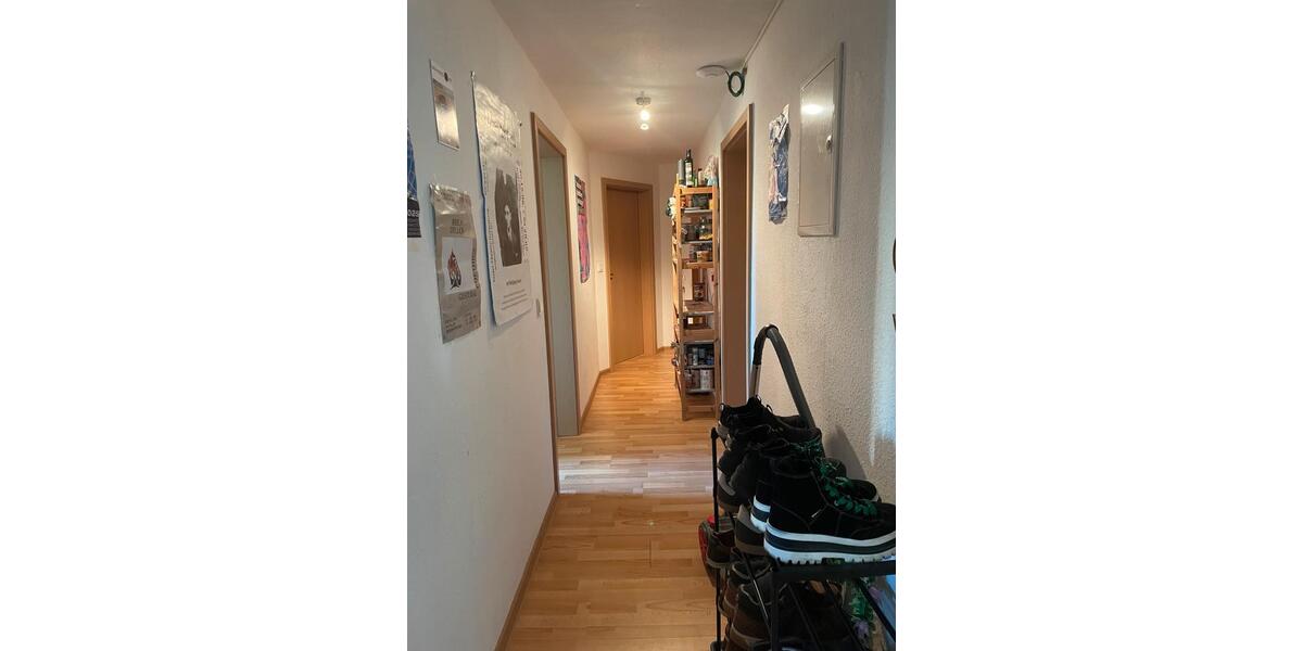 Wohnen auf Zeit Eppelheim - 1 Zimmer, 12 m&sup2;, 470&euro; | Angebot:26268202