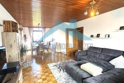 Wohnung Vellmar Niedervellmar - 3 Zimmer, 88 m&sup2;, 750&euro; | Angebot:26161708