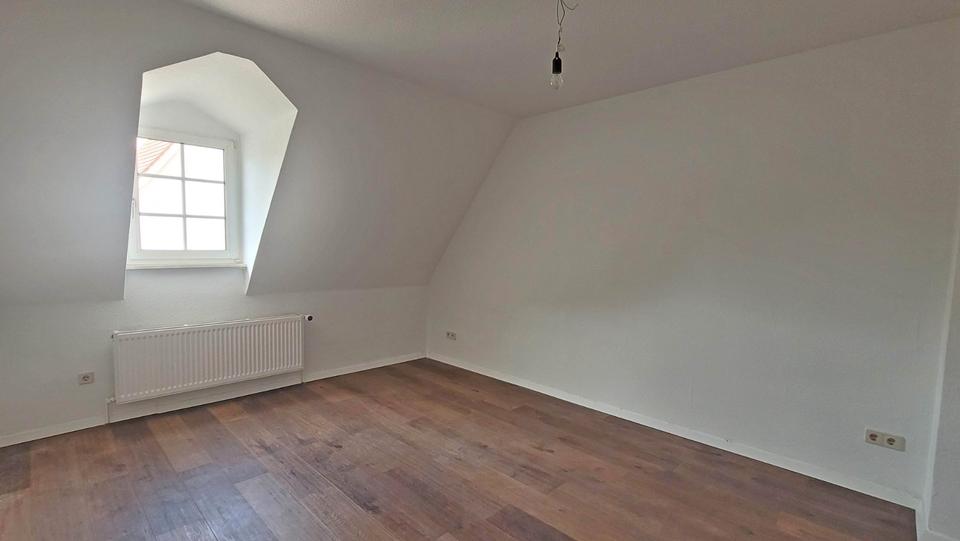 Etagenwohnung Wurzen - 3 Zimmer, 95 m&sup2;, 720&euro; | Angebot:26650168