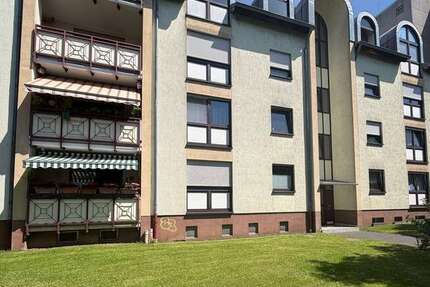 Wohnung Brühl - 3 Zimmer, 73 m&sup2;, 416&euro; | Angebot:26755186
