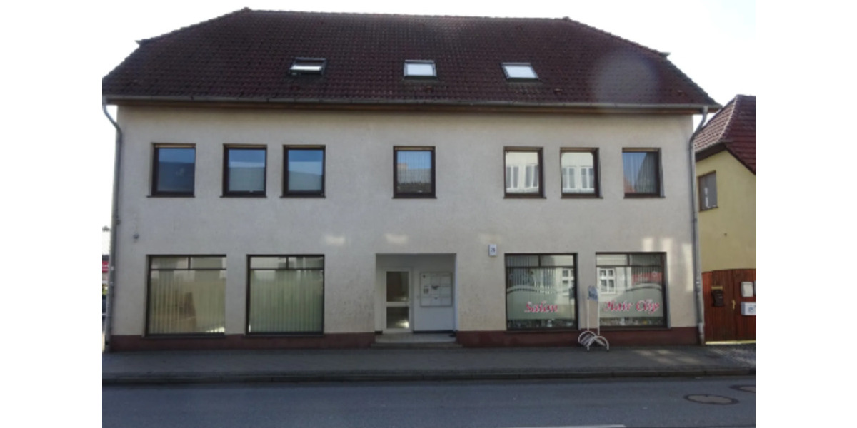 Gewerbeobjekt Mirow - 365&euro; | Angebot:16648780