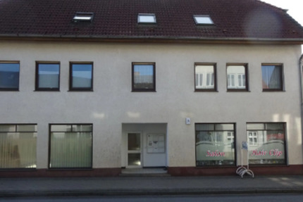 Ladengeschäft in Mirow zur Miete zimmer