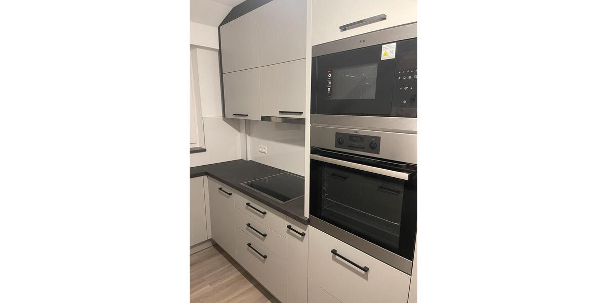 Dachgeschoßwohnung Ostfildern - 2 Zimmer, 45 m&sup2;, 1.000&euro; | Angebot:26414229