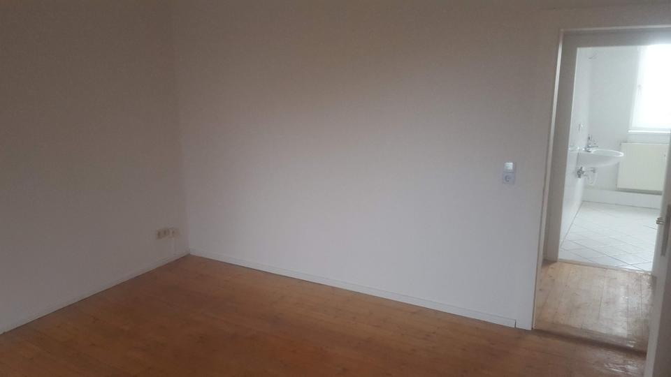 Dachgeschoßwohnung Aschersleben - 1 Zimmer, 55 m&sup2;, 508&euro; | Angebot:25918654