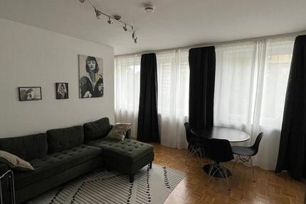 Wohnung Stuttgart Stuttgart-Nord - 1 Zimmer, 33 m&sup2;, 800&euro; | Angebot:26537291