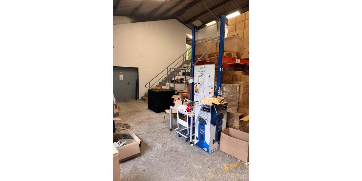 Gewerbeobjekt Dortmund Bövinghausen - 1.700&euro; | Angebot:24773767