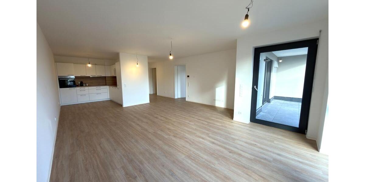 Etagenwohnung Hadamar - 2 Zimmer, 85 m&sup2;, 1.085&euro; | Angebot:24980388