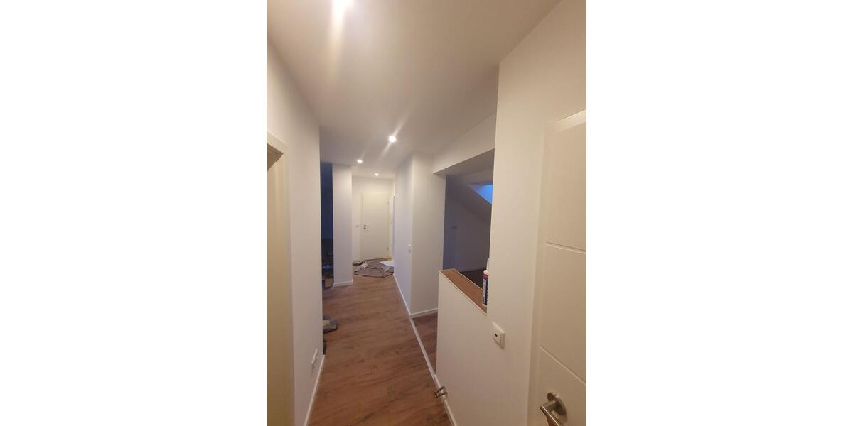 Dachgeschoßwohnung Hannover - 3 Zimmer, 51 m&sup2;, 750&euro; | Angebot:24442391