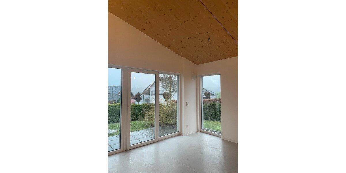 Erdgeschoßwohnung Mettendorf - 2 Zimmer, 60 m&sup2;, 570&euro; | Angebot:26535185