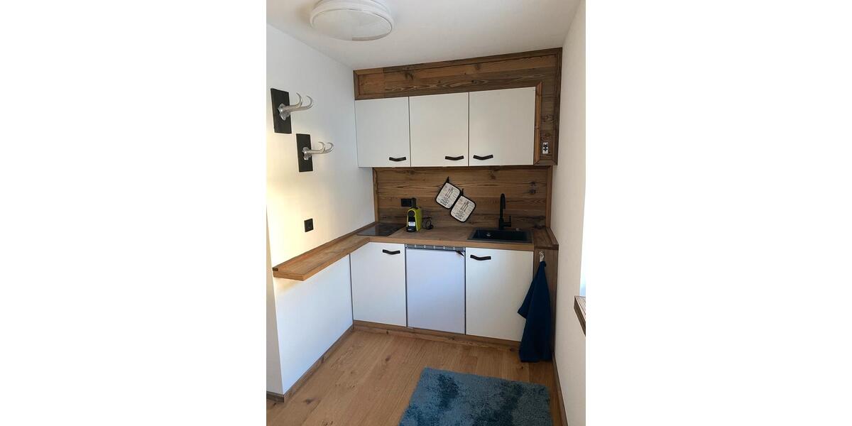 Etagenwohnung Bayrischzell - 2 Zimmer, 35 m&sup2;, 950&euro; | Angebot:24812563