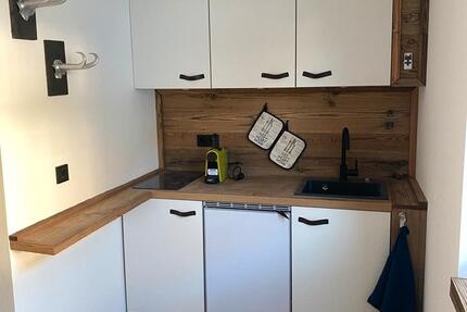 Wohnung Bayrischzell - 2 Zimmer, 35 m&sup2;, 1.000&euro; | Angebot:24812563