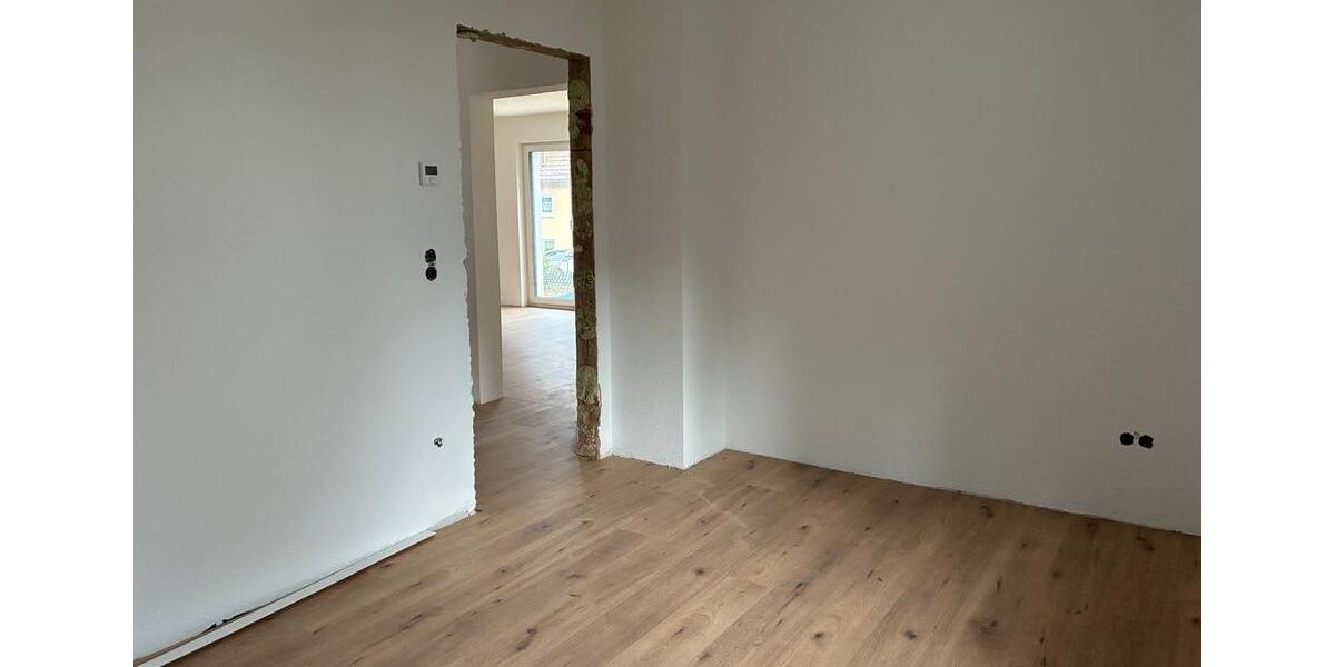 Maisonettenwohnung Königsbronn - 3.5 Zimmer, 100 m&sup2;, 1.100&euro; | Angebot:26256465
