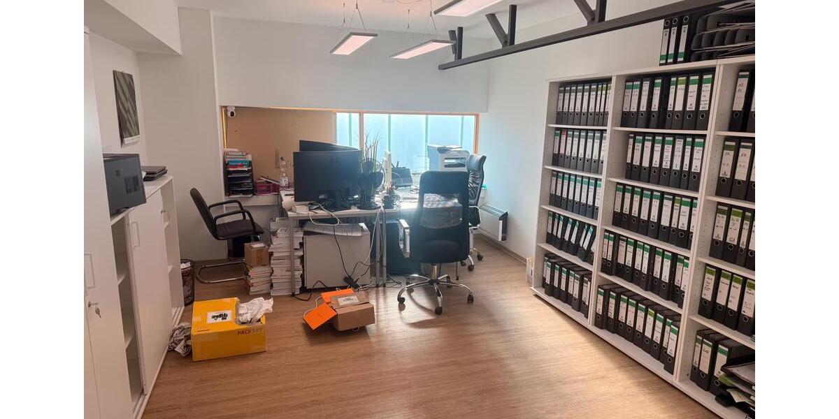 Gewerbeobjekt Weimar Lützendorf - 4.500&euro; | Angebot:26040748