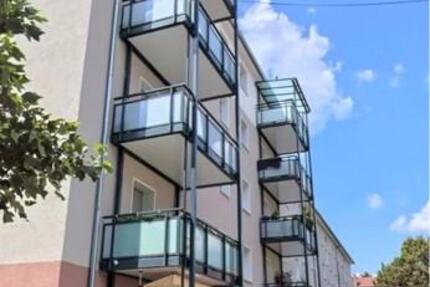 2-Zimmer in zentrale Stadtlage zimmer