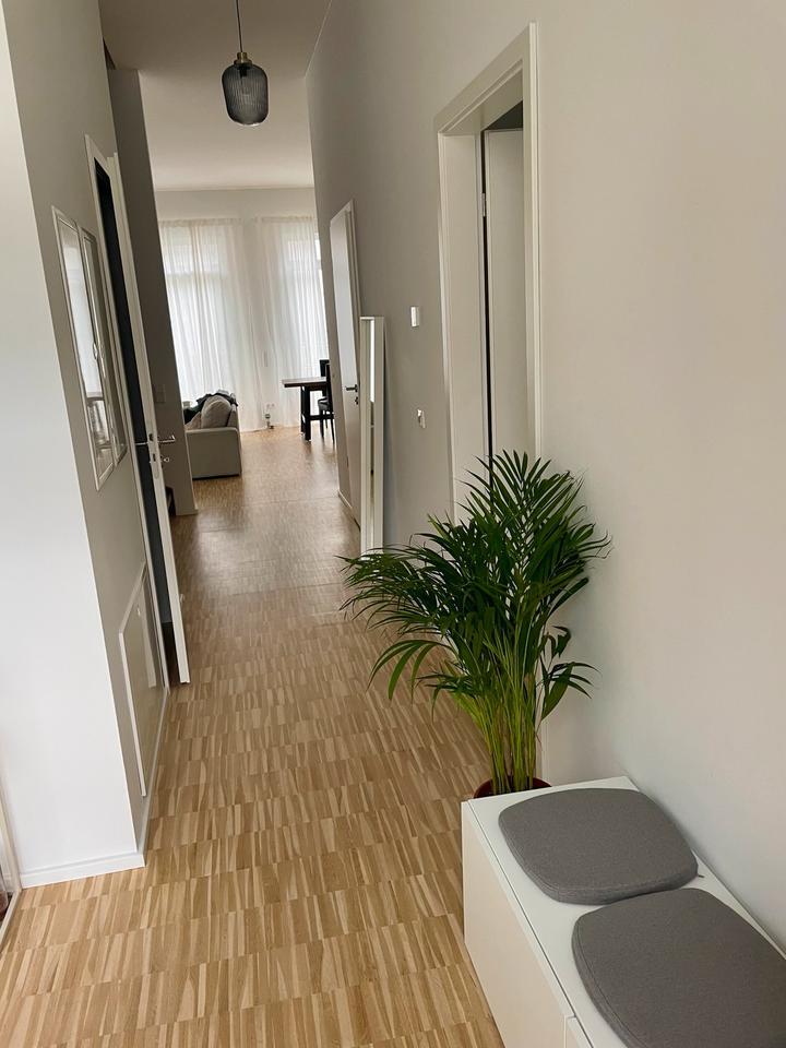 Townhaus Neubau Rath-Mitte zu vermieten zimmer