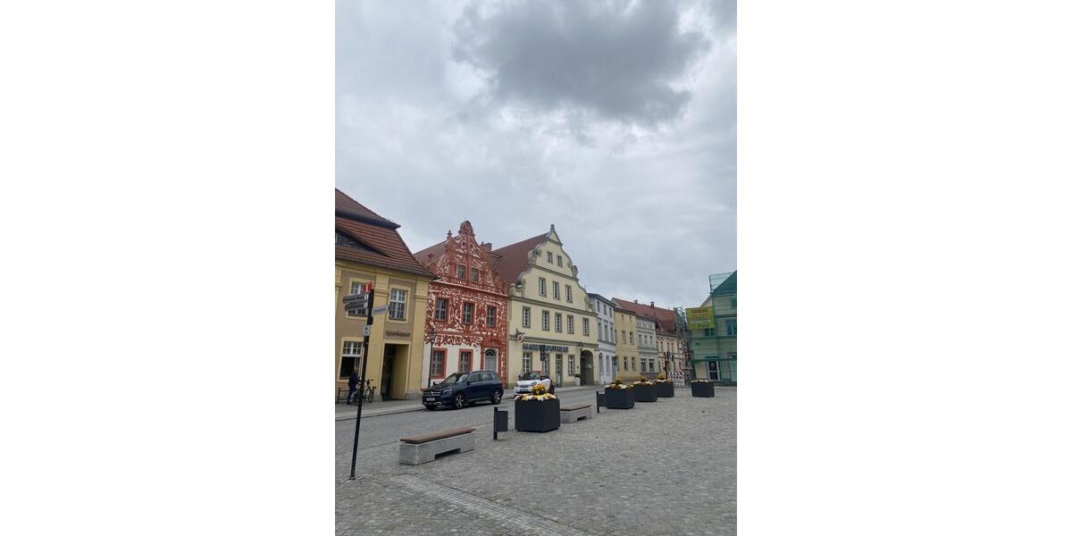 Etagenwohnung Luckau - 2 Zimmer, 64 m&sup2;, 670&euro; | Angebot:25866483