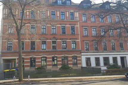 Wohnung Chemnitz Altendorf - 3 Zimmer, 65 m&sup2;, 375&euro; | Angebot:26039495