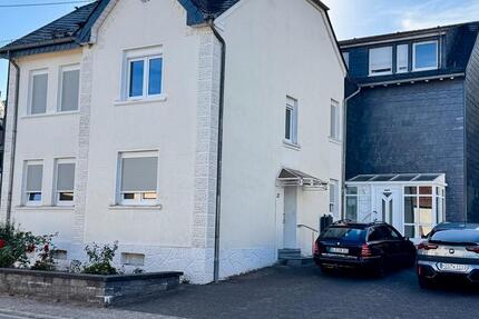 Wohnung Wadern - 2 Zimmer, 64 m&sup2;, 660&euro; | Angebot:27619781