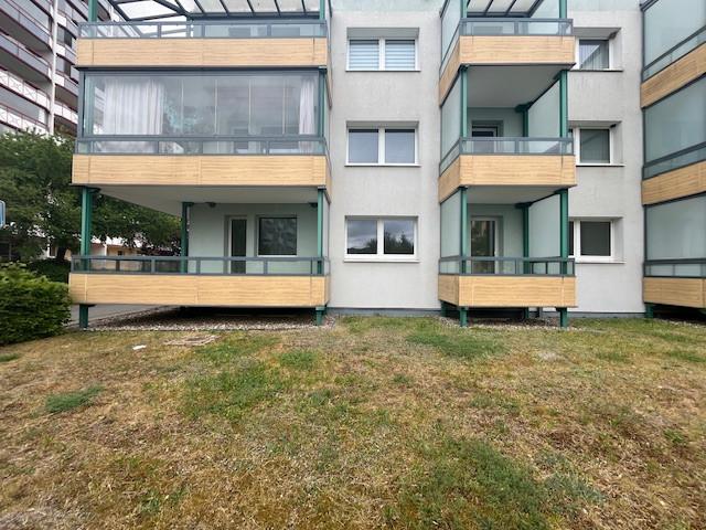 Arztpraxis in Waren West zimmer