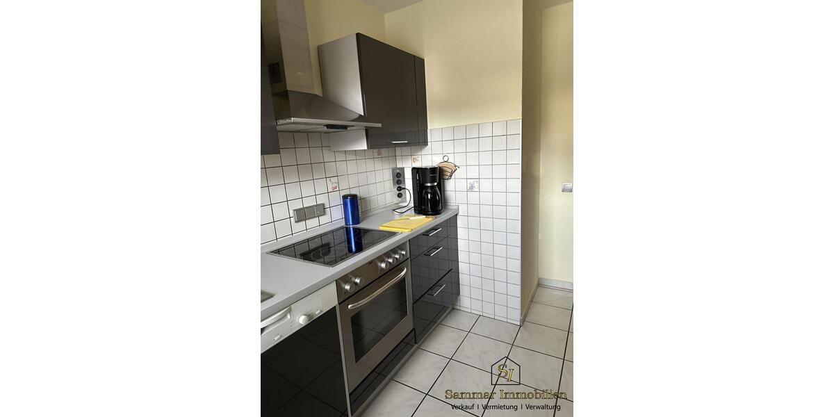 Erdgeschoßwohnung Mönchengladbach West - 3 Zimmer, 76 m&sup2;, 900&euro; | Angebot:24570711