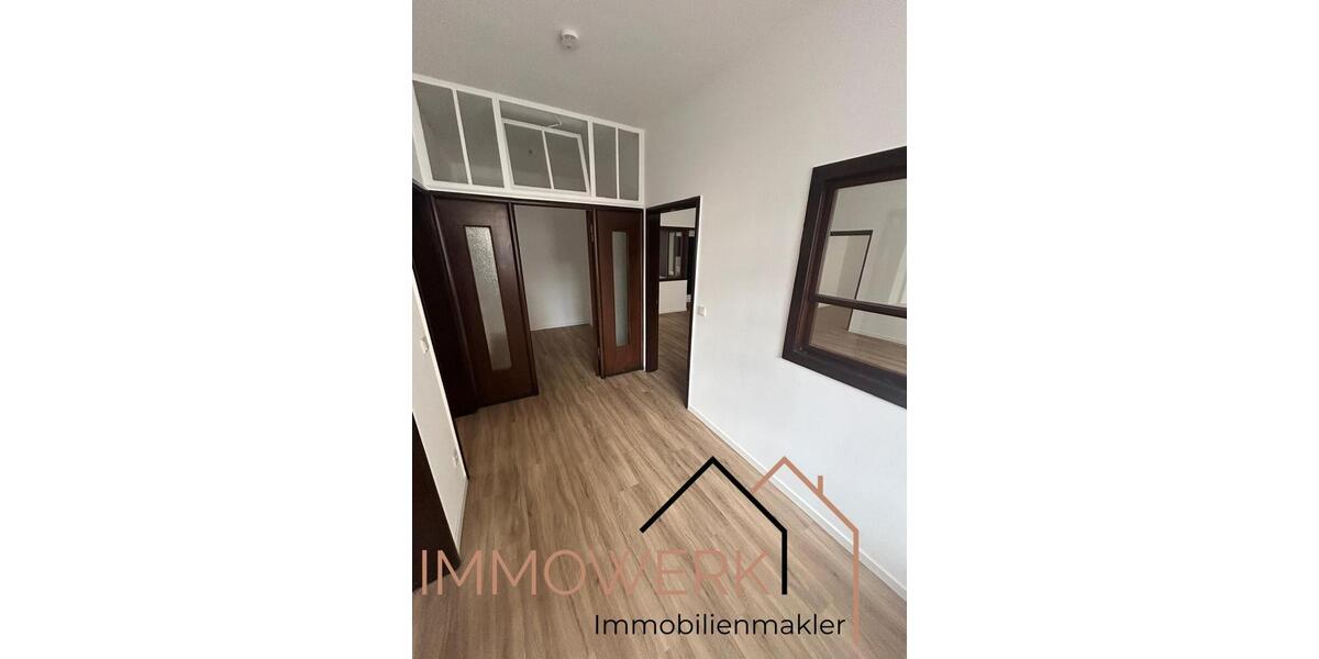 Erdgeschoßwohnung Minden - 3 Zimmer, 121 m&sup2;, 1.050&euro; | Angebot:25433175