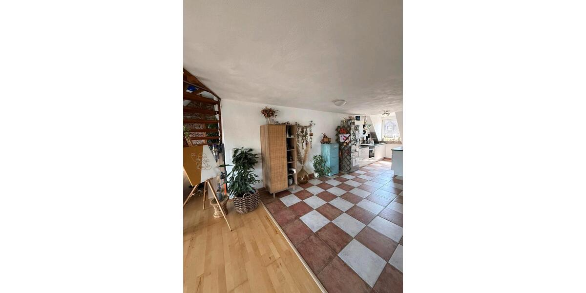 Loft - Studio - Atelier Neunkirchen am Brand - 1 Zimmer, 140 m&sup2;, 1.250&euro; | Angebot:26525658